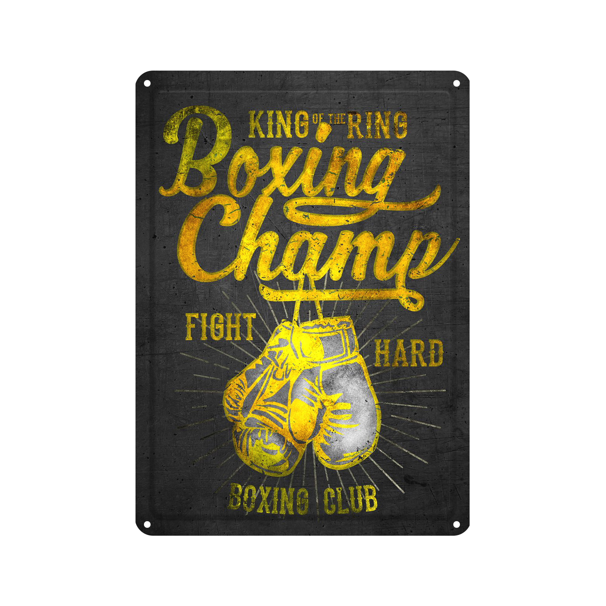 دیوارکوب مدل بوکس کد s 1504 boxing