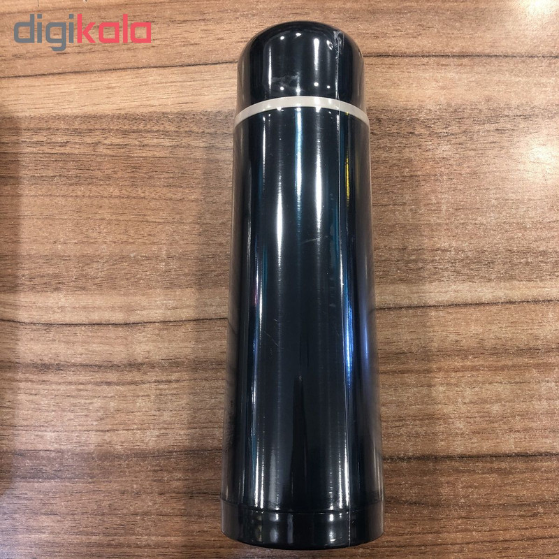 فلاسک ایکیا مدل HALSA ظرفیت 0.5 لیتر