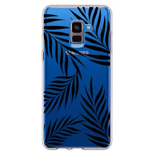 Megafone C22 - B Cover For Samsung Galaxy A8 2018