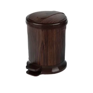 سطل زباله ونوس پلاستیک مدل A120