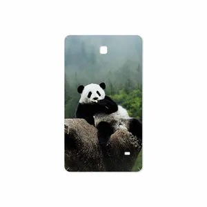 MAHOOT Panda Cover Sticker for Samsung Galaxy Tab 4 7.0 2014 T231