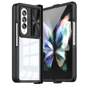 BodyGuard Warrior Case For Samsung Galaxy Z Fold 4