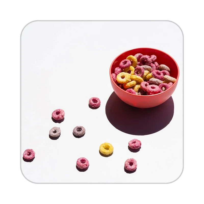 زیر لیوانی کاکتی طرح میوه مدل mp19984