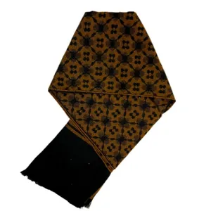 شال گردن مدل پشمی کد 01