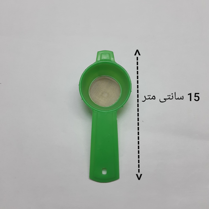صافی چای مدل دسته دار کد SF53
