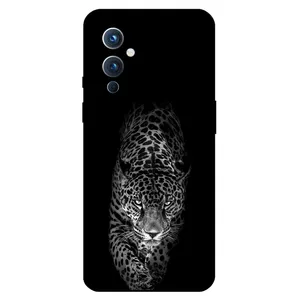 Megafone Panther 1879 Cover For OnePlus 9