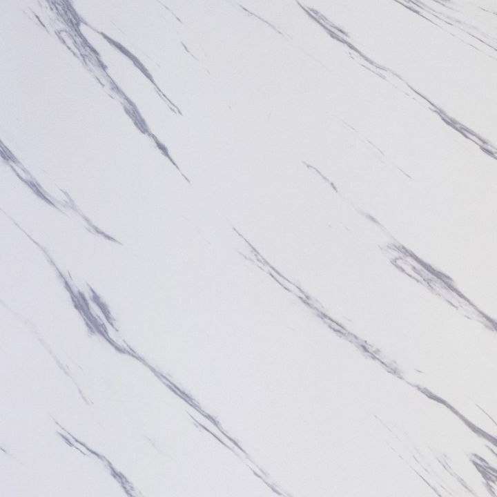 دیوارپوش مدل ورقه‌ی PVC ماربل کد TMS 5