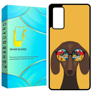 Ghab Guard GCHPS20U Cover For Samsung Galaxy S20 Ultra 4G / Galaxy S20 Ultra 5G