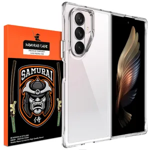 Samurai PURE Case For Samsung Galaxy Z Fold 7