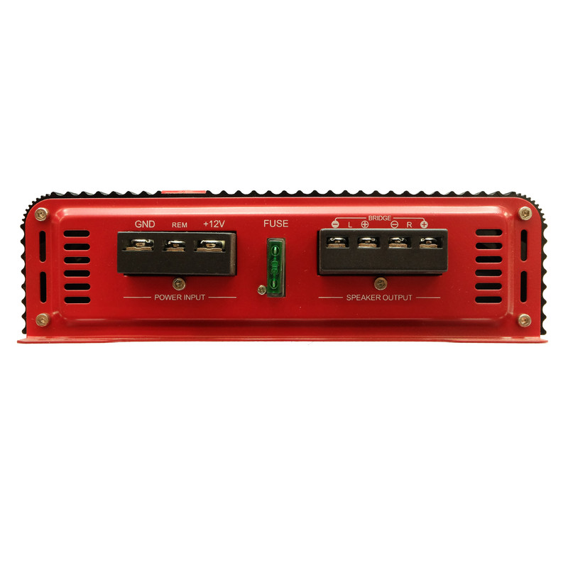 آمپلی فایر خودرو کارینا مدل XW-5022