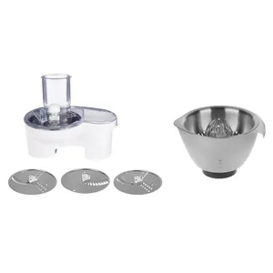 قطعات مکمل ماشین آشپزخانه کنوود مدل AT998A/AT960 مجموعه 5 عددی