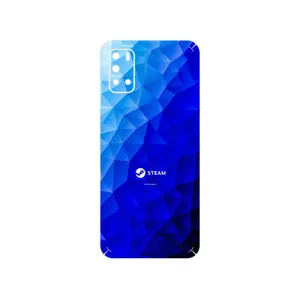 MAHOOT STEAM Game Consol Cover Sticker for Gplus Z10