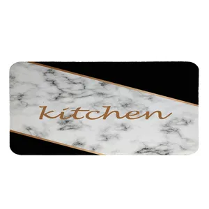      پادری طرح Kitchen کد 8664 سایز 110×60 سانتی متر