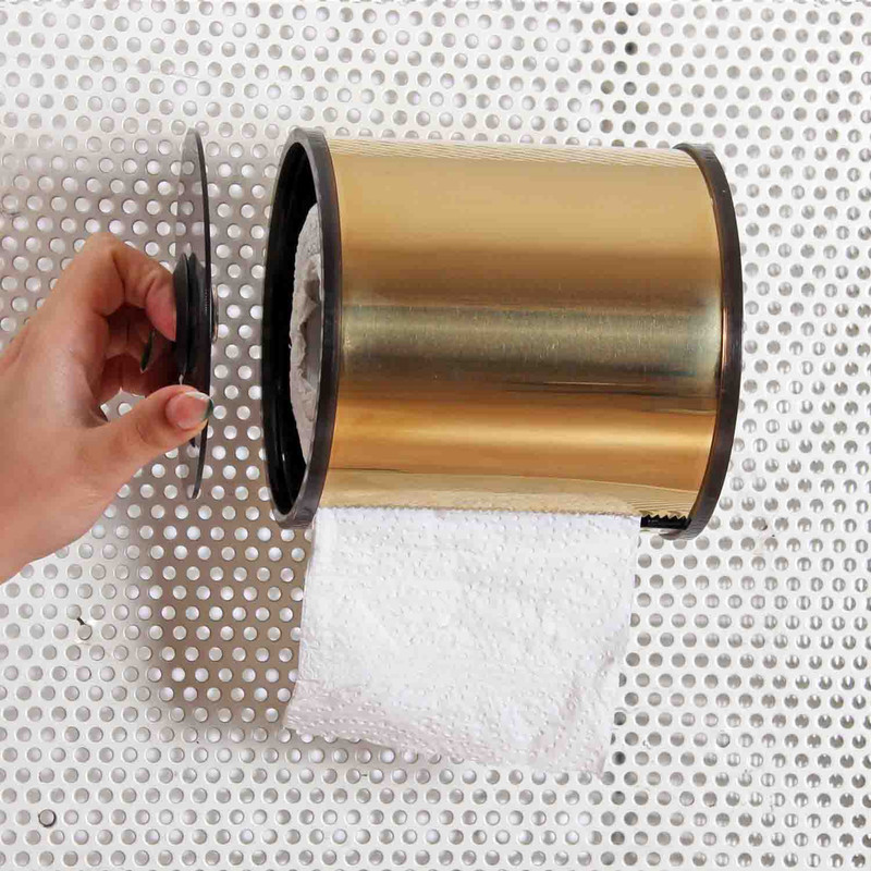 پایه رول دستمال کاغذی کد 1400 پایه رول دستمال کاغذی کد 1400