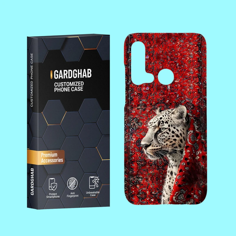 کاور گارد قاب علوی مدل ایرانی مناسب برای گوشی موبایل هوآوی Nova 5i