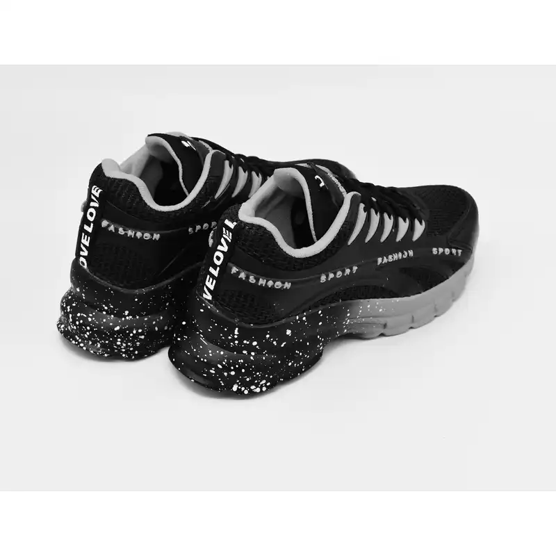 کفش پیاده روی زنانه پویان گام پیام مدل ویشکا کد 10719