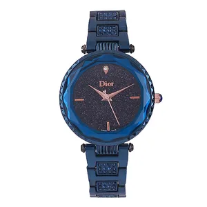 ساعت مچی عقربه ای زنانه مدل DR 4306 -SOO-ME