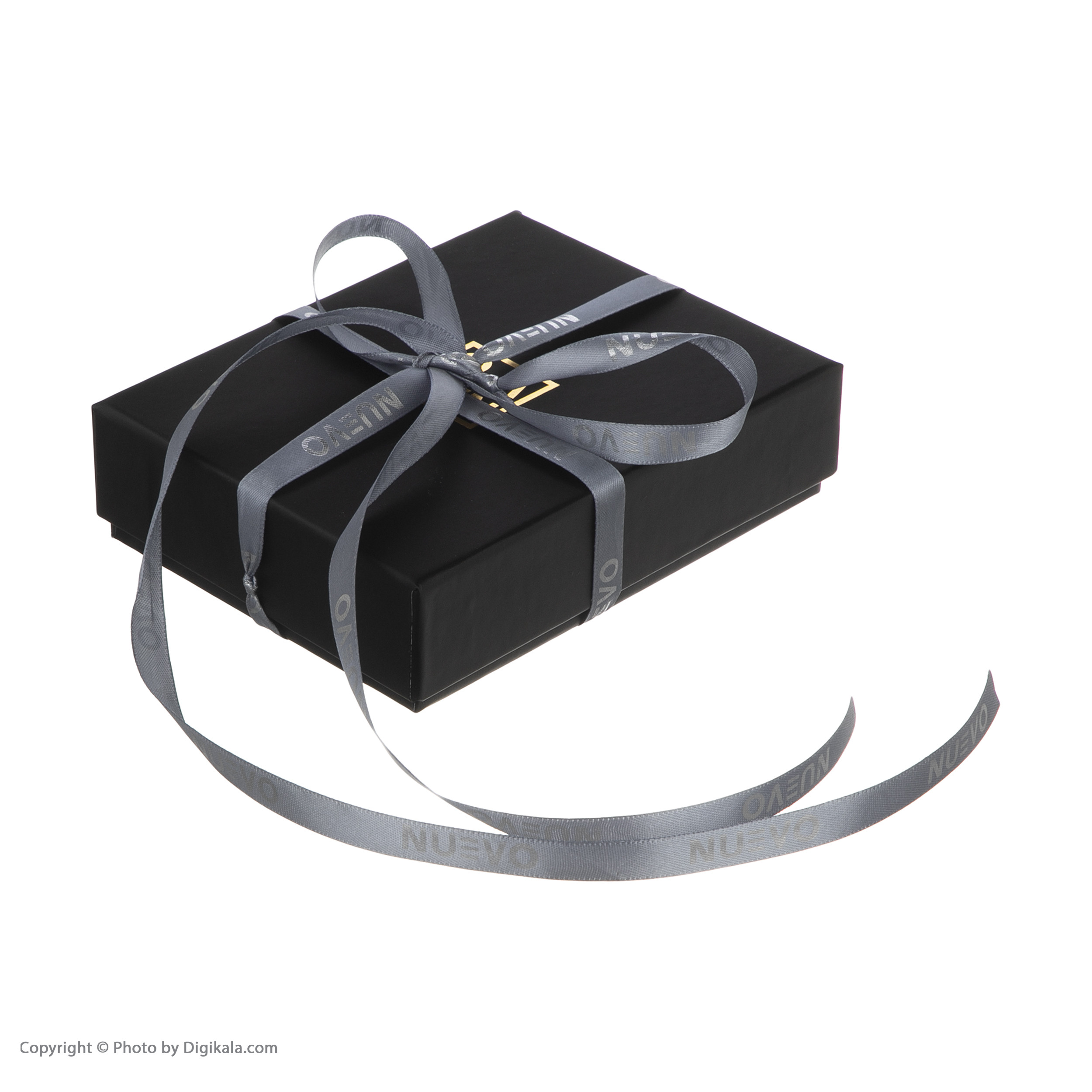 ست هدیه ادو پرفیوم مردانه نوئوو مدل Eros و L Homme حجم 50 میلی لیتر مجموعه 2 عددی