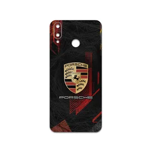 MAHOOT Porsche Cover Sticker for Gplus Q10