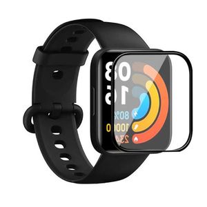 نقد و بررسی محافظ صفحه نمایش مدل PMMA کد MS مناسب برای ساعت هوشمند شیایومی Redmi Watch 2 lite توسط خریداران