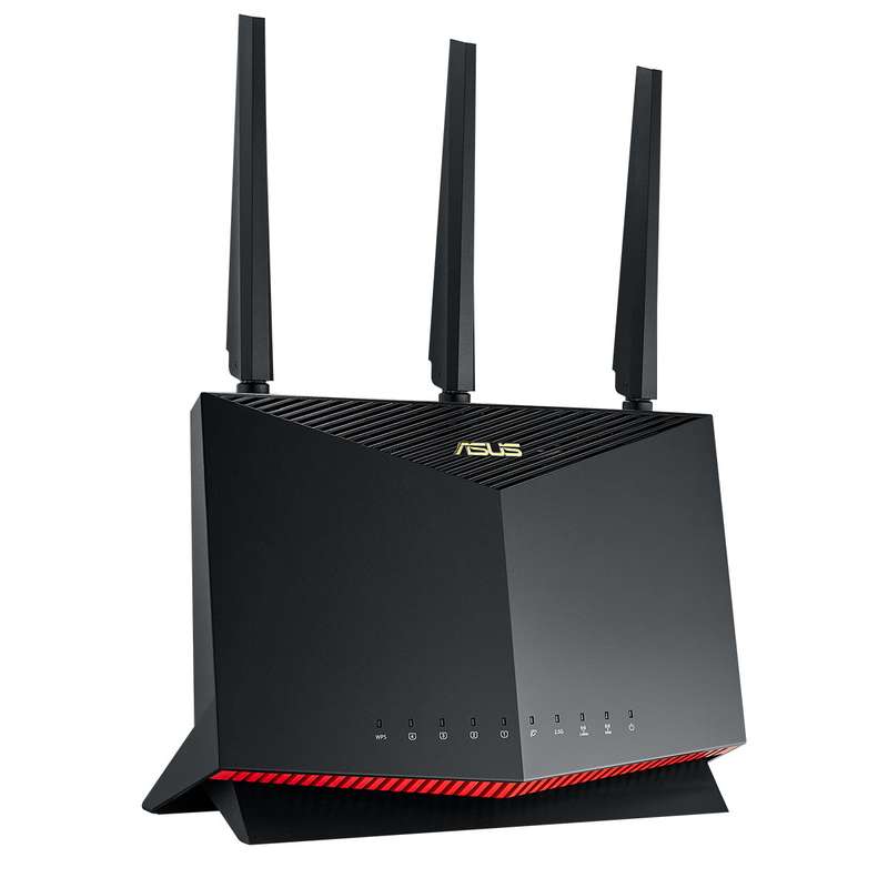 روتر ایسوس مدل RT-AX86U روتر ایسوس مدل RT-AX86U