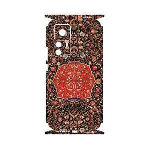 MAHOOT Persian_Carpet_Red-FullSkin Cover Sticker for Xiaomi 12T