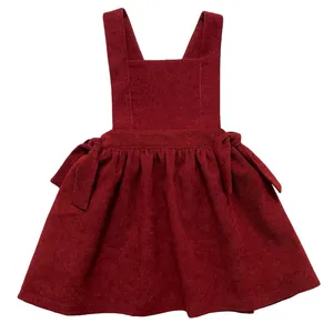 پیراهن دخترانه مدل غزال