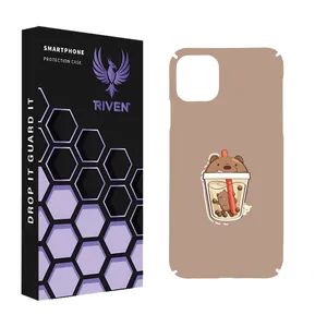 RIVEN RI2-7 Case For Apple iPhone 11 Pro Max