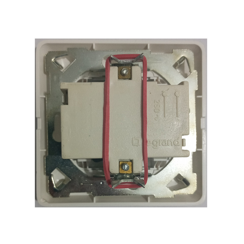 زنگ لگرند مدل کاریوا زنگ لگرند مدل کاریوا