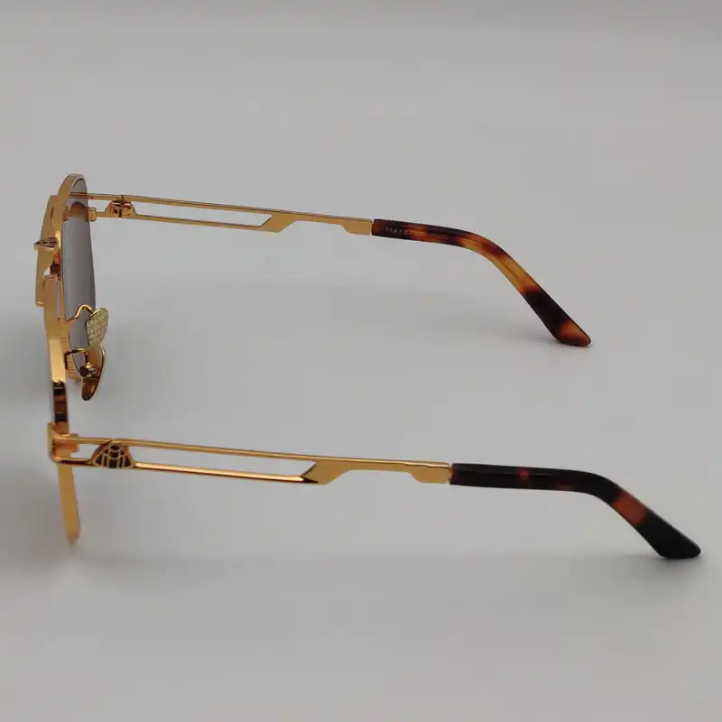 عینک آفتابی میباخ مدل HL.G-MB-Z61