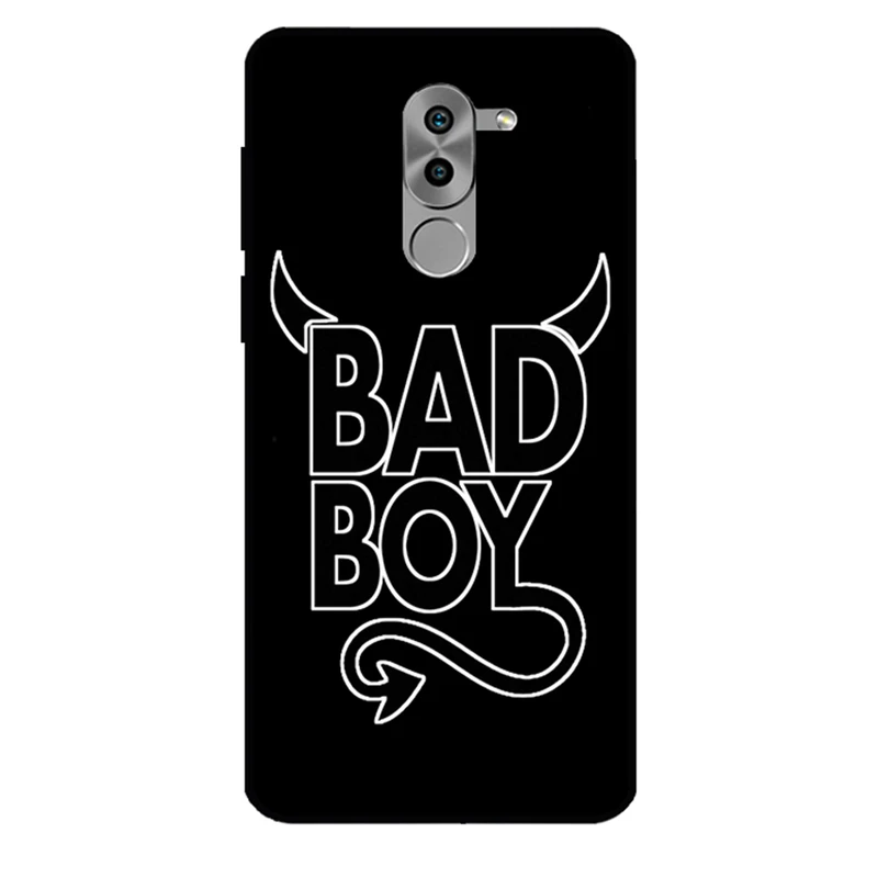 کاور مگافون کد 8106 مناسب برای گوشی موبایل آنر 6X