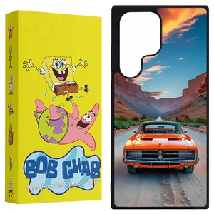 BOB GHAB BCPS22U Cover For Samsung Galaxy S22 Ultra 5G 