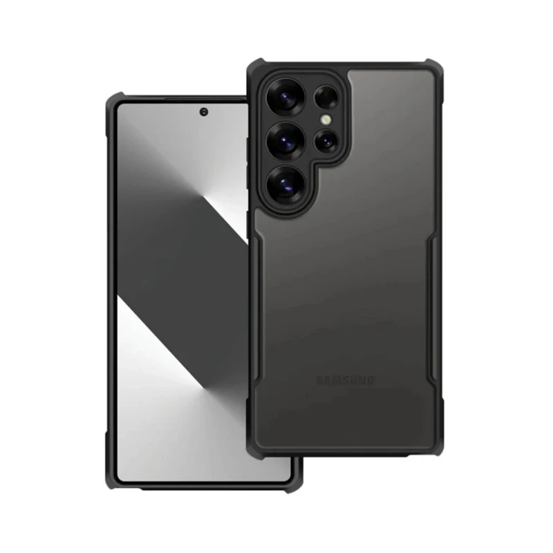 کاور زیفرند مدل Xundd beatle مناسب برای گوشی موبایل سامسونگ Galaxy S25 Ultra 5G