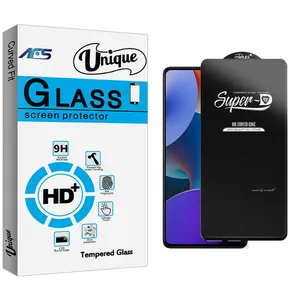 AFS Unique Screen Protector For Xiaomi  Redmi Note 12 Pro Plus 5G