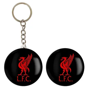 پیکسل خندالو مدل باشگاه لیورپول کد 26970 به همراه جاکلیدی