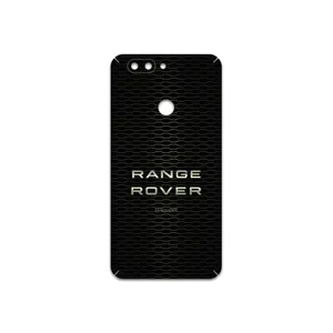 MAHOOT  Range-Rover Cover Sticker for Elephone P8 Mini