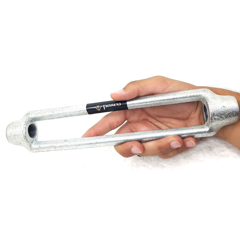 مهارکش پوسکو مدل CR-12 سایز 12