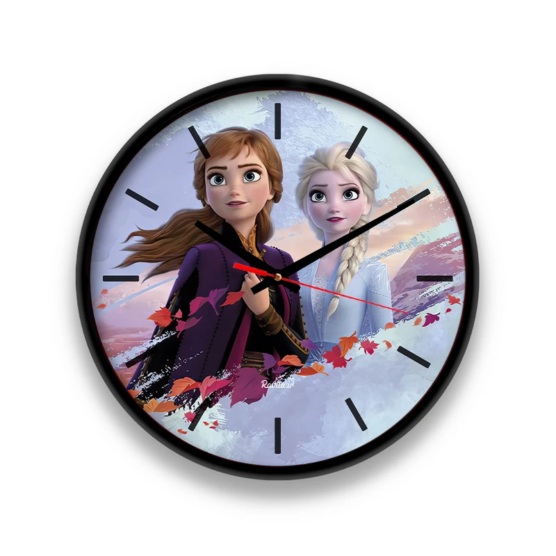 ساعت رومیزی راویتا مدل فوروزن کد 3415