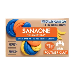 خمیر مجسمه سازی ساناوان مدل فرخشک کد 215