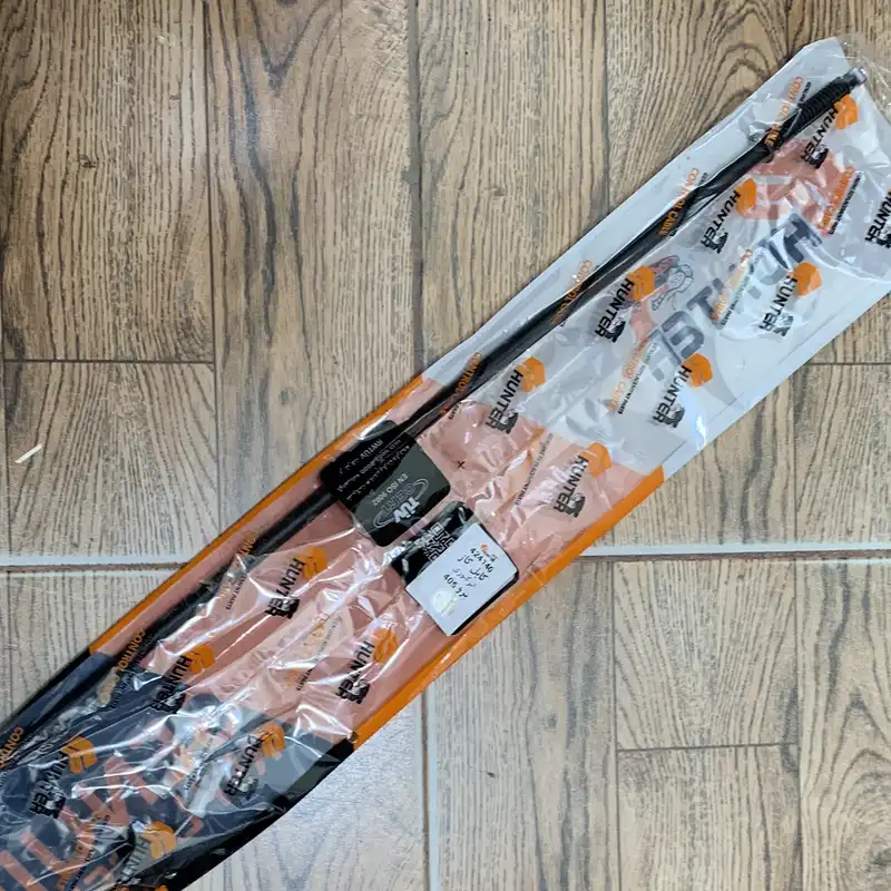 کابل گاز هانتر کد 424140