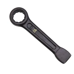 آچار رینگی چکشی مدل گوریلا کد YP-CHAKOSHI-027MM سایز 27 میلیمتر 