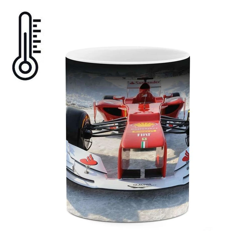 ماگ حرارتی کاکتی مدل ورزشی کد  mgh12648