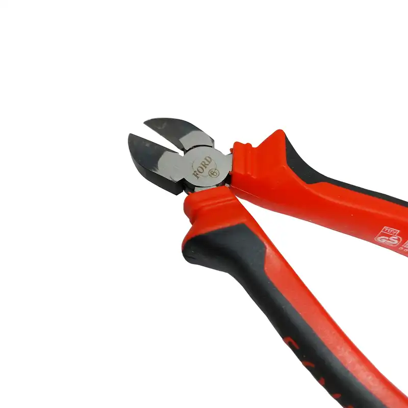 سیم چین فورد مدل FDS-710 سایز 7 اینچ