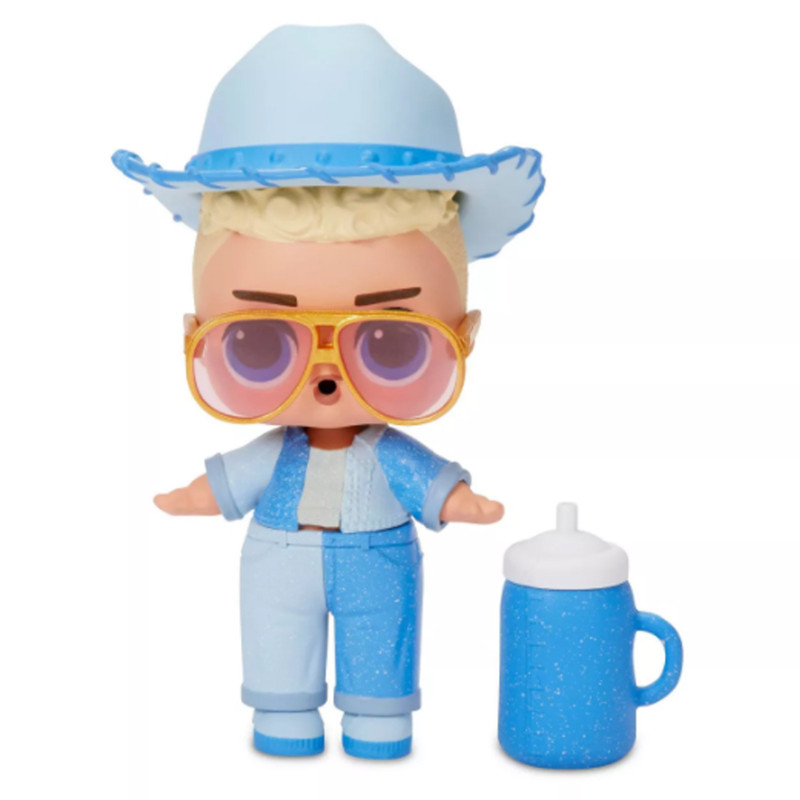 اسباب بازی شانسی ال او ال سوپرایز مدل Boys کد 2020