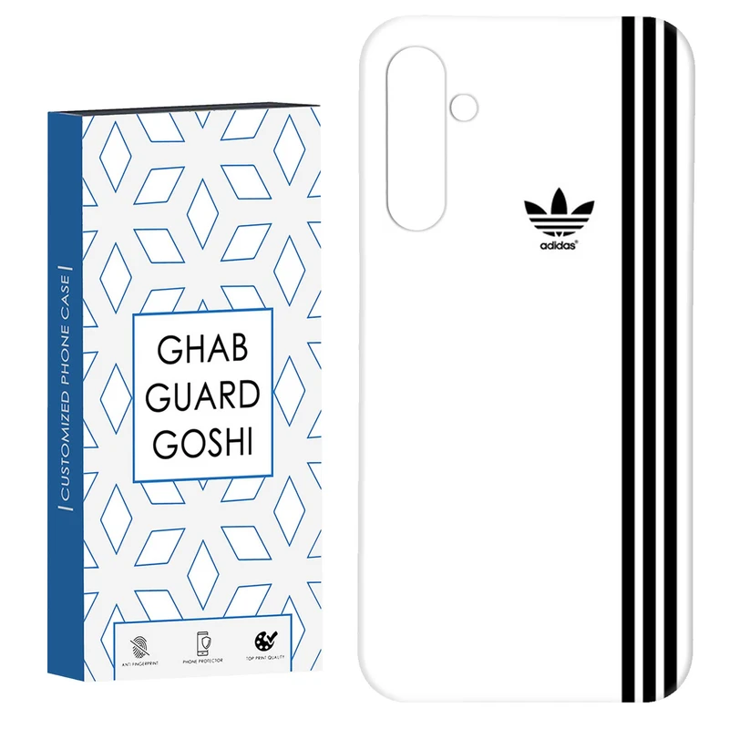 کاور قاب گارد گوشی کد Dimo-534 مناسب برای گوشی موبایل سامسونگ Galaxy A34 / A34 5g