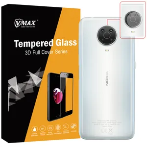          VMAX VC1 Camera Lens Protector For Nokia G20