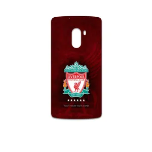 MAHOOT Liverpool Cover Sticker for Lenovo A7010