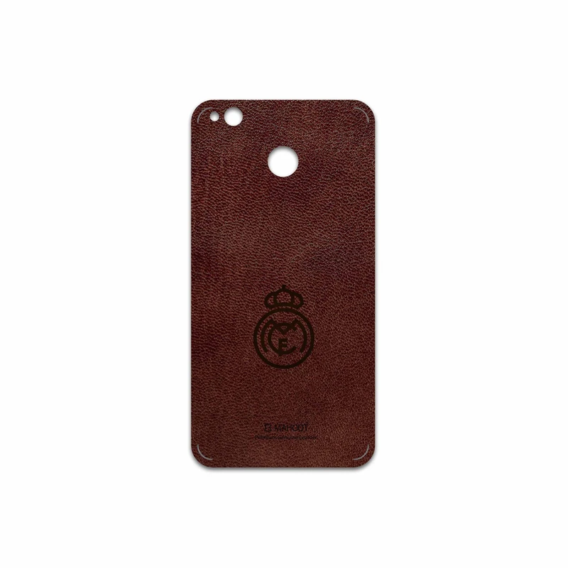 برچسب پوششی ماهوت مدل NL-REAL مناسب برای گوشی موبایل شیائومی Redmi 4X