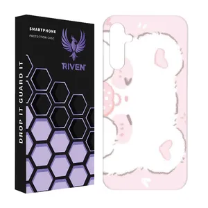 RIVEN RI1-11 Case For Samsung Galaxy A54