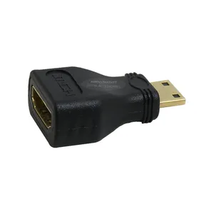 مبدل MiniHDMI به Hdmi امروزمارکت مدل EM20G05